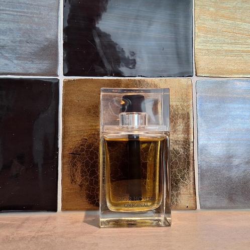 Dior Homme Original Decant / sample, Sieraden, Tassen en Uiterlijk, Uiterlijk | Parfum, Nieuw, Verzenden