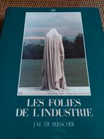 Les Follies De L'Industrie (Monumenten Eerste Wereldoorlog), Boeken, Oorlog en Militair, Ophalen of Verzenden, Zo goed als nieuw