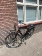gazelle herenfiets, Fietsen en Brommers, Fietsen | Heren | Herenfietsen, Ophalen, Gebruikt, Versnellingen, Gazelle