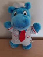 Kinder surprise Ferrero "Happy Hippo" knuffel pluche (20cm), Verzamelen, Verrassingseieren, Ophalen of Verzenden, Gebruikt, Overige typen