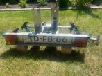 Twinny Load Fietsendrager voor 2 (Elektrische) fietsen, Auto diversen, Fietsendragers, Ophalen, Gebruikt, 2 fietsen, Trekhaakdrager