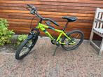 Rockrider 20 inch st500 mtb mountainbike, Ophalen, Gebruikt, Rockrider Decathlon, Versnellingen
