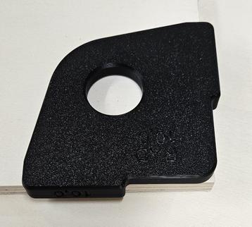 Afrond radius freesmal 5/7,5/10/12,5/15/20  mm beschikbaar voor biedingen