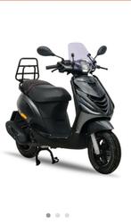 Piaggio zip schade gezocht!, Fietsen en Brommers, Snorfietsen en Snorscooters, Ophalen of Verzenden, Zo goed als nieuw, Piaggio