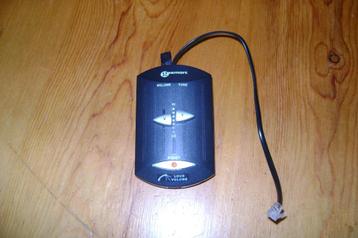 Telefoonversterker beschikbaar voor biedingen