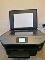 Hp envy 7130 in All in one printer, Computers en Software, Printers, Ophalen, Gebruikt, Printer, HP