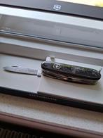 Victorinox swiss champ damast 2021mes zakmes, Ophalen of Verzenden, Nieuw