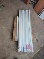 Attema wandkoker., Doe-het-zelf en Verbouw, Plinten en Afwerking, Ophalen, Kunststof, Overige typen, Nieuw