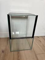 Terrarium, Dieren en Toebehoren, Ophalen, Gebruikt