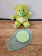 Tupperware nieuw groen snijplankje met lepel, Huis en Inrichting, Keuken | Tupperware, Ophalen of Verzenden, Nieuw, Groen, Overige typen