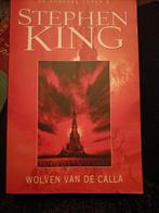 Stephen King, De donkere toren 5, Ophalen of Verzenden, Gelezen