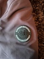 Superdry winterjas, Ophalen of Verzenden, Zo goed als nieuw, Blauw