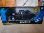 Solido Citroen DS Presidentielle 1963 -, Hobby en Vrije tijd, Modelauto's | 1:18, Ophalen of Verzenden, Zo goed als nieuw, Auto
