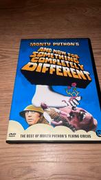 Monty Python’s And Now For Something Completely Different., Cd's en Dvd's, Dvd's | Tv en Series, Ophalen of Verzenden, Zo goed als nieuw