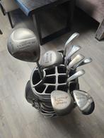 Golfclub set - Callaway & meer, Ophalen of Verzenden, Gebruikt, Set, Callaway