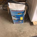 Witgoed, Witgoed en Apparatuur, Wasmachines, Ophalen, Gebruikt, Minder dan 85 cm, Voorlader
