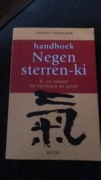 T. Yoshikawa - Handboek negen-sterren-ki,nine star ki, Ophalen, Astrologie, Overige typen, T. Yoshikawa