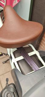 Bobike fietsstoeltje achter, Ophalen, Zo goed als nieuw