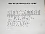 tweede wereld oorlog, Verzamelen, Ophalen of Verzenden