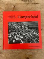 C. van den Bovenkamp - Uitgebeeld verleden van Kamperland, Ophalen of Verzenden, Zo goed als nieuw, C. van den Bovenkamp