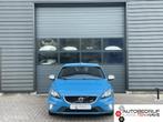 Volvo V40 1.6 T2 R-Design, Auto's, Voorwielaandrijving, Gebruikt, 4 cilinders, Blauw