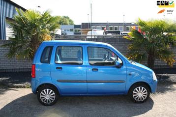 Opel Agila 1.0-12V Comfort beschikbaar voor biedingen