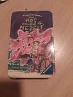Hoe overleef ik mezelf kaartspel, Ophalen of Verzenden, Zo goed als nieuw