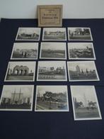 Foto's van de Antwerp exhibition in 1930, Foto, Zo goed als nieuw, Voor 1940, Buitenland