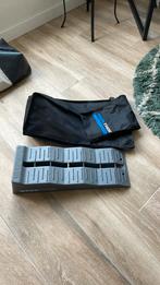 Caravan oprijblok 1 stuks nieuw in tas, Caravans en Kamperen, Ophalen of Verzenden, Nieuw