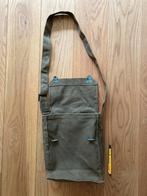 Legerstijl Schoudertas NIEUW, Ophalen, Nieuw, Groen