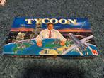 Tycoon bordspel, Drie of vier spelers, Ophalen of Verzenden, Gebruikt