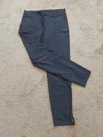 Studio anneloes downstairs broek xl spijkerprint, Kleding | Dames, Broeken en Pantalons, Studio Anneloes, Blauw, Maat 46/48 (XL) of groter