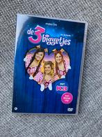 Dvd k3 musical de drie biggetjes, Alle leeftijden, Ophalen of Verzenden, Zo goed als nieuw