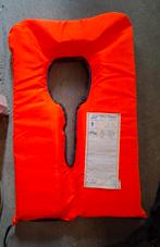 Oranje reddingsvest Plastimo, Watersport en Boten, Gebruikt, Plastimo, Ophalen of Verzenden, Dame of Heer