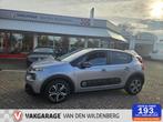 Citroen C3 1.2 PureTech Business, Auto's, Citroën, Voorwielaandrijving, 83 pk, 450 kg, Gebruikt
