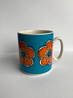 Vintage mokken Villeroy & Boch ‘70, Ophalen of Verzenden, Zo goed als nieuw, Overige stijlen, Kop(pen) en/of Schotel(s)