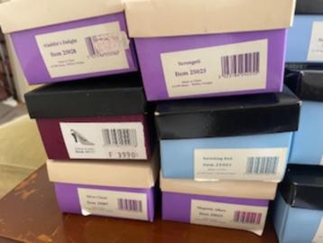 Just the Right Shoe verzameling beschikbaar voor biedingen
