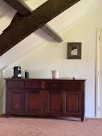 Dressoir, Huis en Inrichting, Kasten | Dressoirs, Ophalen, Gebruikt, 200 cm of meer, 25 tot 50 cm