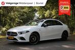 Mercedes-Benz A-Klasse 250 e | Pano | Ambient | Widescreen, 12 maanden, 4 cilinders, Plug-in hybride, Bedrijf