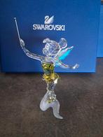 Swarovski Disney's Tinkerbel als nieuw, Ophalen of Verzenden, Zo goed als nieuw, Figuurtje