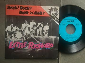 Little Richard - Tutti Frutti +3 7” EP DDR beschikbaar voor biedingen
