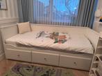 IKEA Hemnes bed, Ophalen, Gebruikt, 90 cm, Eenpersoons