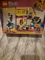 LEGO Friends Olivia's Werkplaats 41329, Ophalen of Verzenden, Zo goed als nieuw, Complete set, Lego