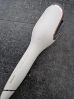 Philips stylecare auto curler, Ophalen of Verzenden, Zo goed als nieuw, Krultang of Stijltang