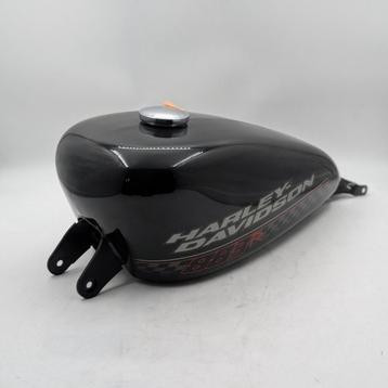 Harley Davidson Sportster 883R Tank beschikbaar voor biedingen