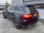 Mercedes-Benz GLC 250 4MATIC Premium Plus|AMG|Pano|ACC, Auto's, Mercedes-Benz, Te koop, Geïmporteerd, Benzine, Gebruikt