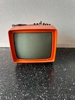 Vintage tv, Ophalen