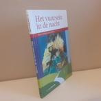 C. van Rijswijk: Het vuursein in de nacht, Ophalen of Verzenden, Gelezen, Fictie algemeen