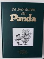 De avonturen van Panda deel 37 Piet Wijn Toonder Cliché, Eén stripboek, Verzenden, Zo goed als nieuw