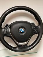 Bmw 1/2/3/4/5/6 serie m sport stuur met flippers, Ophalen, BMW
